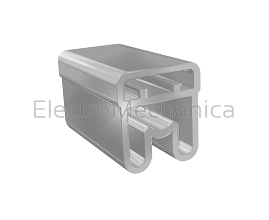 42092B - WHITE | 4x15mm SLIDE-IN TAGS PMF WHT (4000) | L